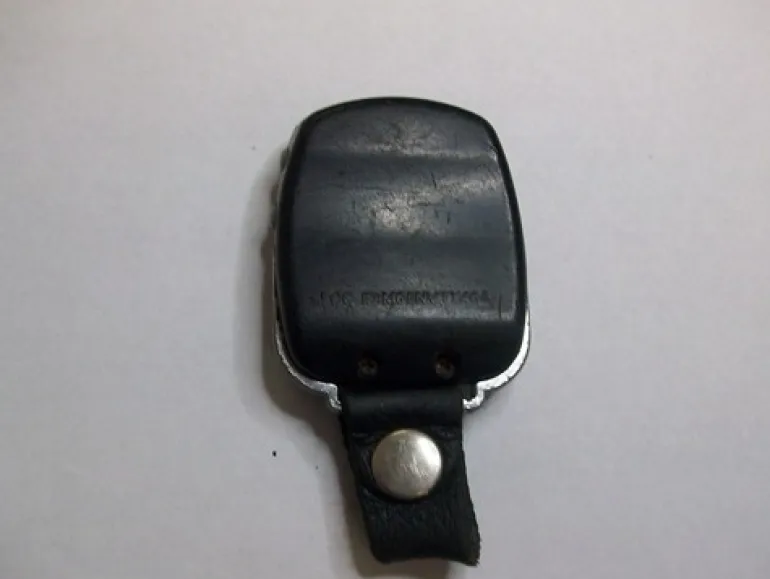 CRIMESTOPPER M65NVTX464 KEY FOB Keyless Entry Remote Alarm Replace