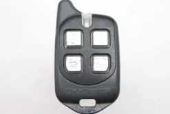 CRIMESTOPPER M65TX605 Factory OEM KEY FOB Keyless Entry Remote Alarm Replace