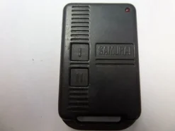 CRIMESTOPPER SAMURAI Factory OEM KEY FOB Keyless Entry Remote Alarm Replace