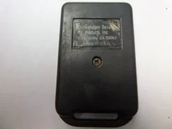 CRIMESTOPPER SAMURAI Factory OEM KEY FOB Keyless Entry Remote Alarm Replace