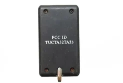 CRIMESTOPPER TUCTA32TA33 KEY FOB Keyless Entry Remote Alarm Replace