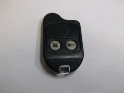 CRIMESTOPPER VVJT612S434 Factory OEM KEY FOB Keyless Entry Remote Alarm Replace