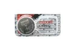 CR2032 Keyless Entry Remote Key Fob Lithium Coin Battery 3V Extra Long Life