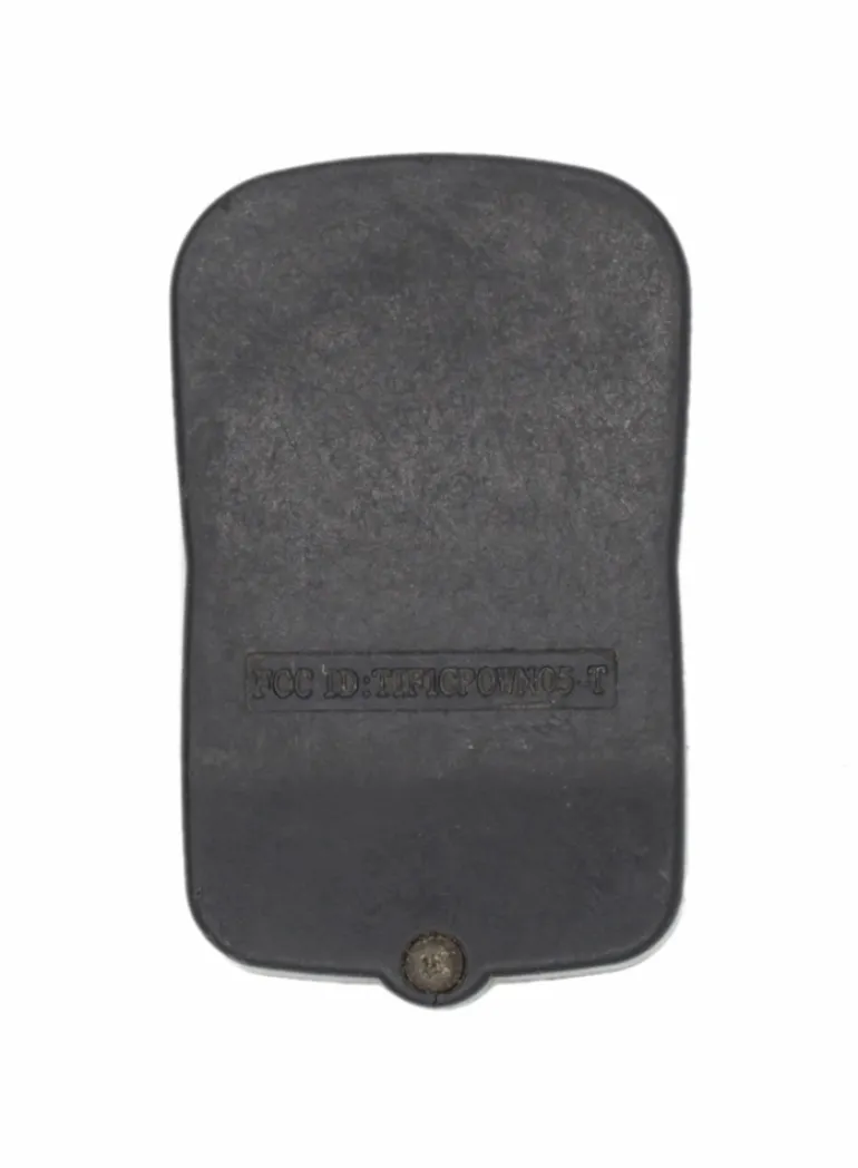 Crown TIF1CPOWNO5-T Key Fob Remote