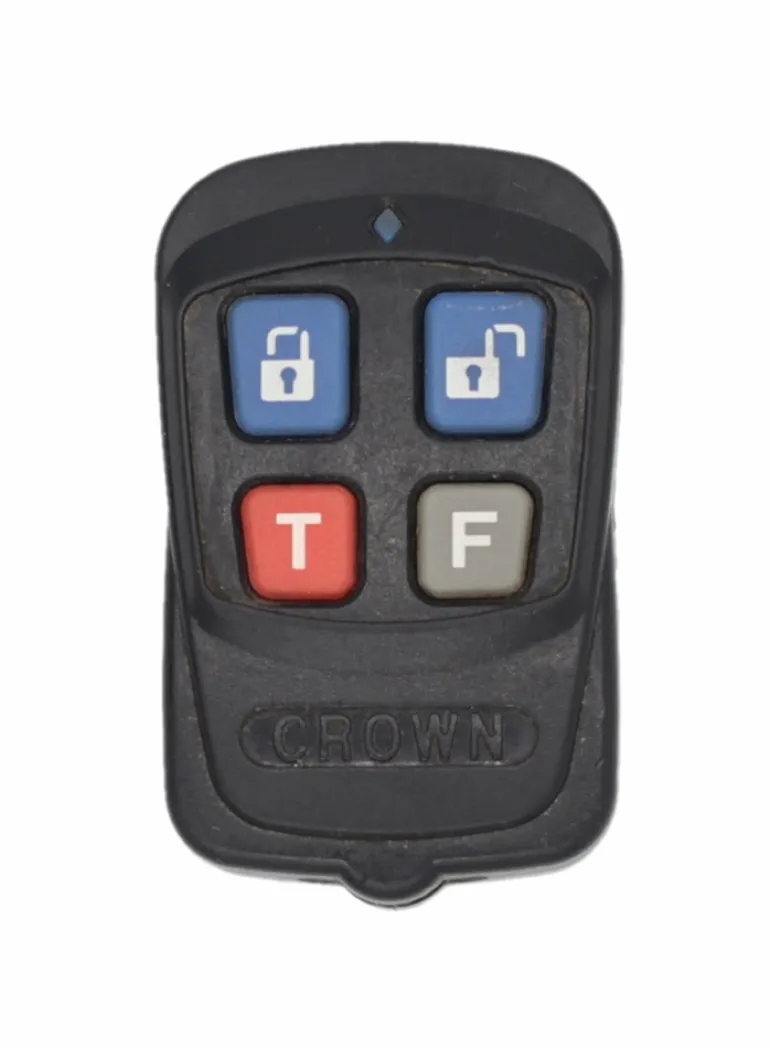 Crown TIF1CPOWNO5-T Key Fob Remote