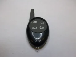 CS 1WSHR 044J1WAM4R Factory OEM KEY FOB Keyless Entry Remote Alarm Replace