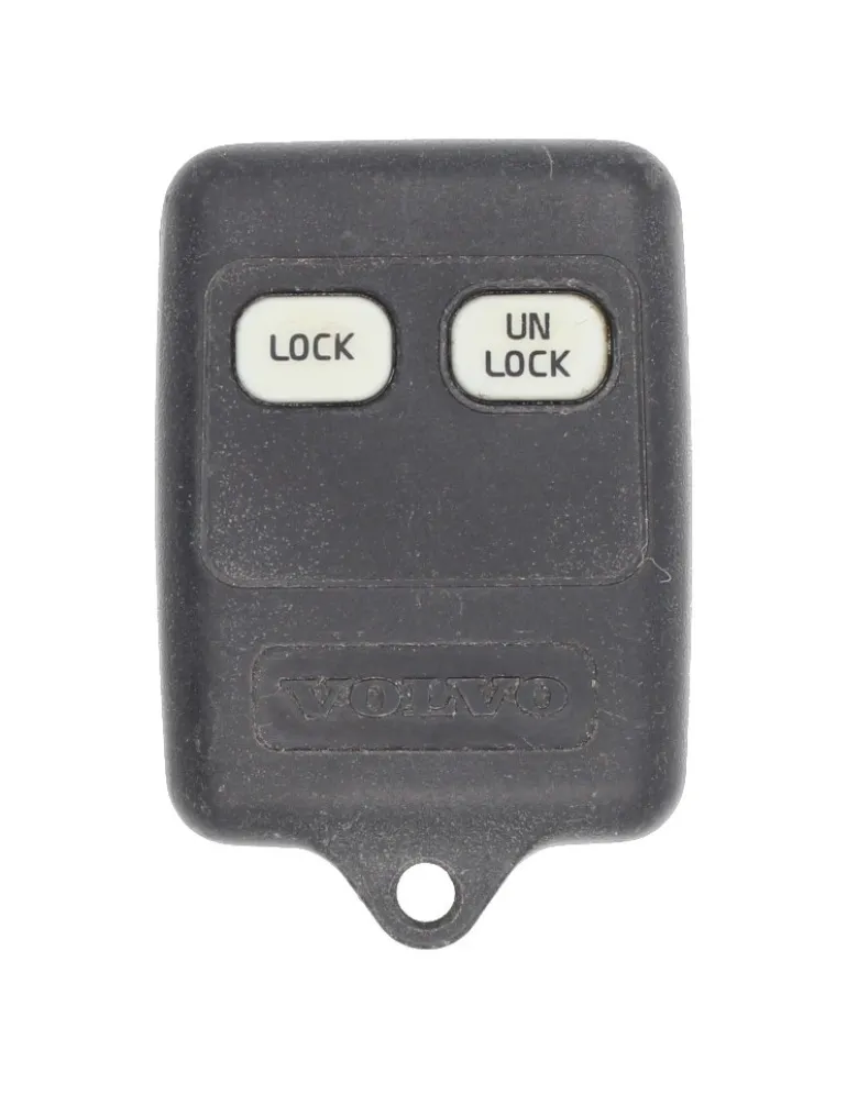 CWTTFWB1G VOLVO Factory OEM KEY CWTTFBIG FOB Keyless Entry Remote Alarm