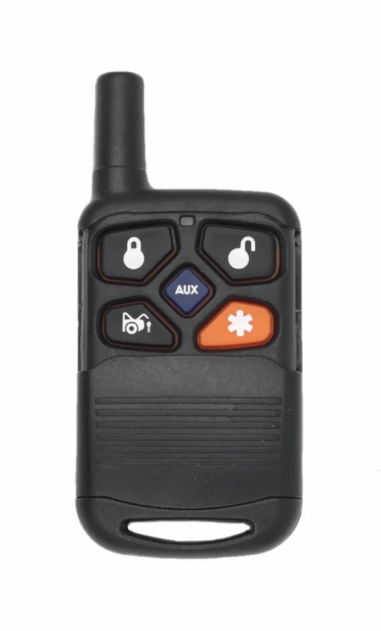 Data Start H50T31 Key Fob Remote