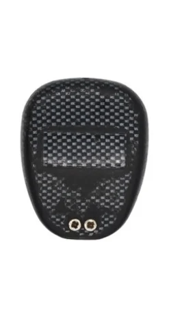 DATA START P2020103 GRAY BTNS Factory OEM KEY FOB Keyless Entry Remote Alarm