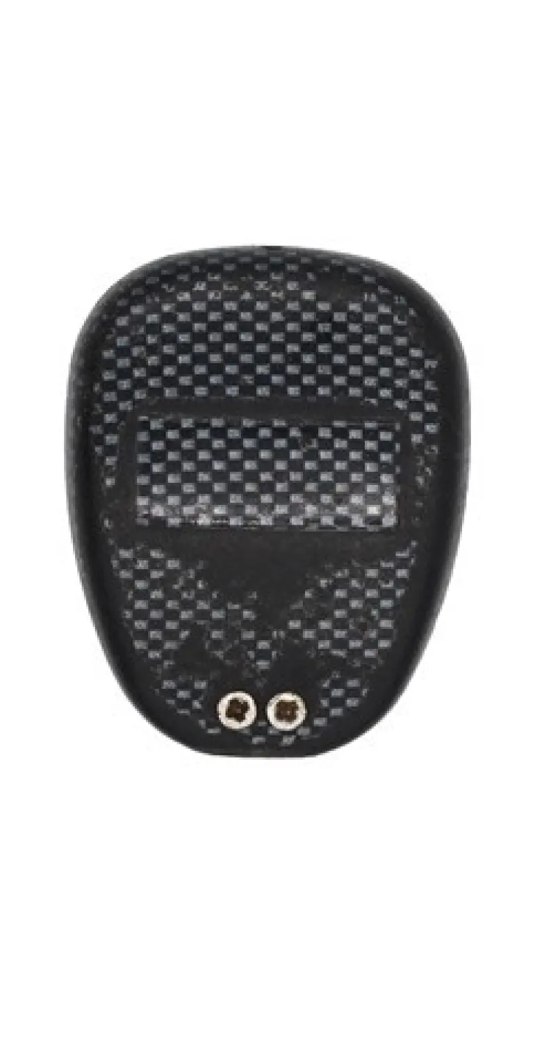 DATA START P2020103 GRAY BTNS Factory OEM KEY FOB Keyless Entry Remote Alarm