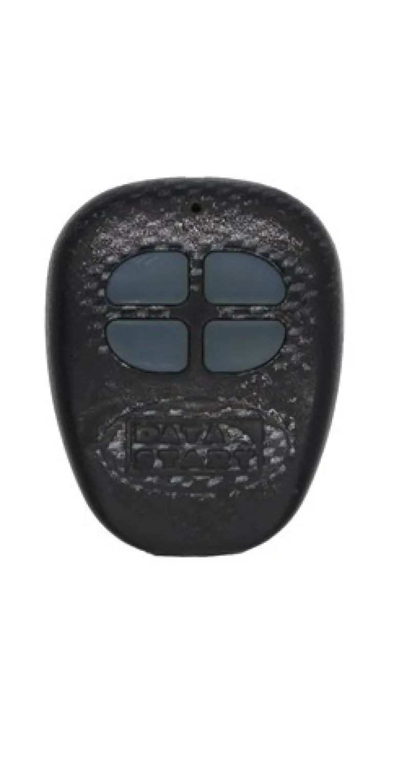 DATA START P2020103 GRAY BTNS Factory OEM KEY FOB Keyless Entry Remote Alarm