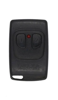 DELTA J5523518RT1 Factory OEM KEY FOB Keyless Entry Remote Alarm Replace