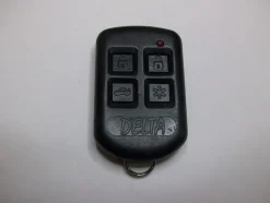 DELTA J5523518T1 Keyless Entry Remote Alarm Replace Key Fob