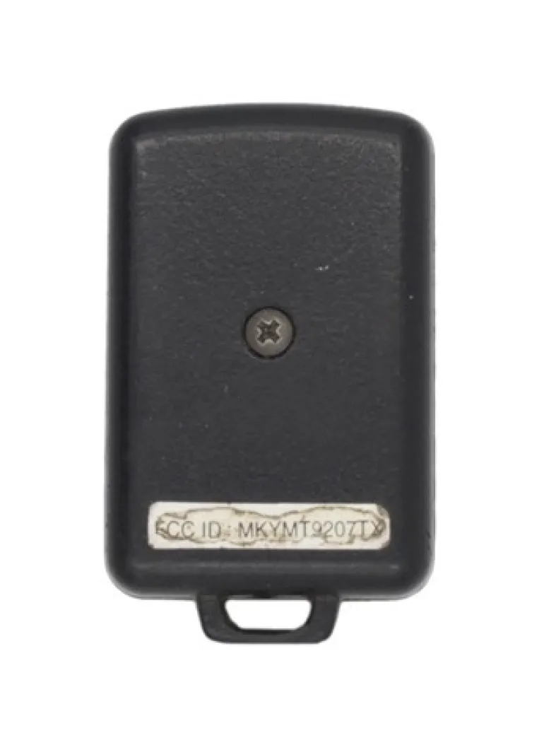 Digital MKYMT9207TX Key Fob Remote