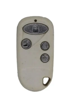 DM415-1 4BUTTONS Factory OEM KEY FOB Keyless Entry Remote Alarm Replace