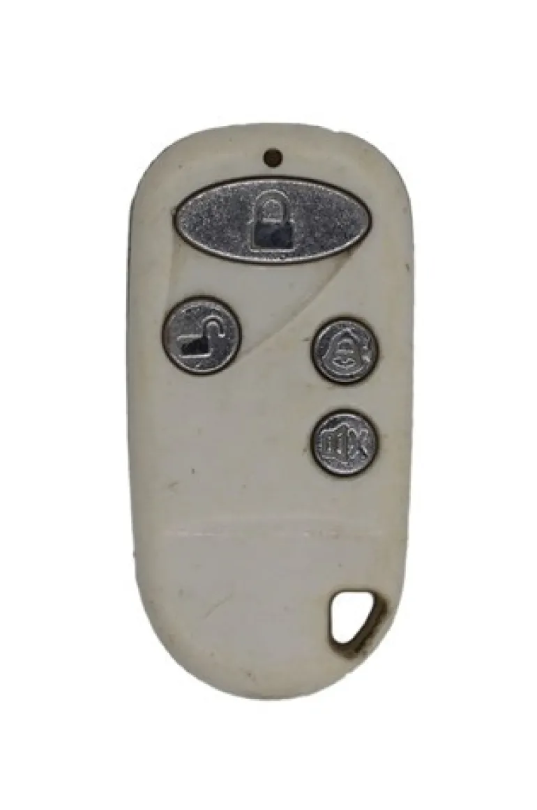 DM415-1 4BUTTONS Factory OEM KEY FOB Keyless Entry Remote Alarm Replace