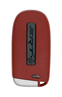 Dodge 68394205 AA OEM 5 Button Key Fob