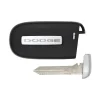 Dodge 56046768 AA OEM 4 Button Key Fob