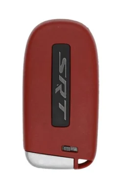 Dodge 68234960 AA OEM 5 Button Key Fob