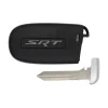 Dodge 68234958 AA OEM 4 Button Key Fob