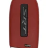 Dodge Charger SRT OEM 5 Button Key Fob