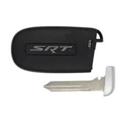 Dodge Charger SRT OEM 4 Button Key Fob