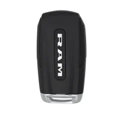 Dodge Ram 68575608 AA OEM 3 Button Key Fob OHT-4882056
