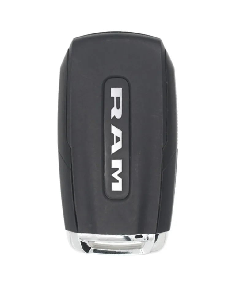 Dodge Ram 68547360 AB OEM 3 Button key Fob