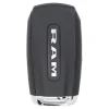 Dodge Ram 68375455 AC OEM 3 Button key Fob