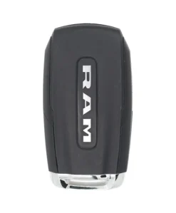 Dodge Ram 68375455 AC OEM 3 Button key Fob