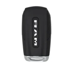Dodge Ram 68291687 AD OEM 3 Button Key Fob OHT-4882056