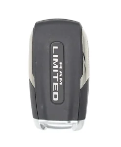Dodge Ram Limited 2500 OEM 5 Button Key Fob
