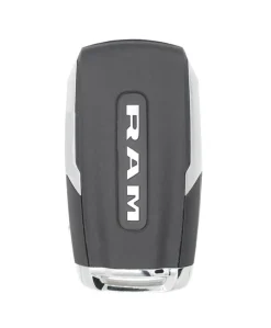 Dodge Ram 1500 OEM 5 Button Key Fob