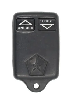 Dodge Ram OEM 2 Button Key Fob