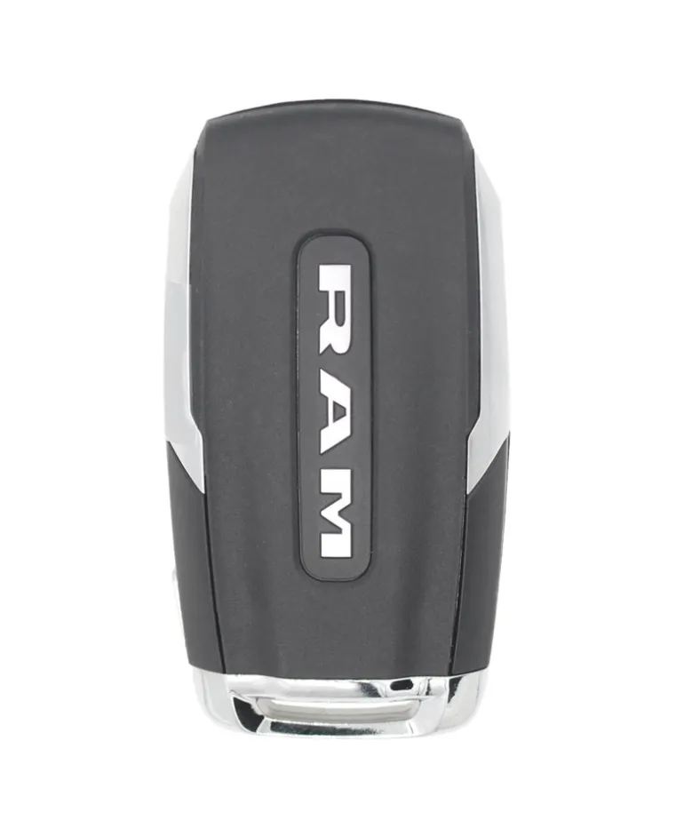 Dodge Ram 1500 OEM OHT-4882056 3 Button Key Fob