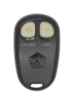 Dodge Stratus OEM 2 Button Key Fob