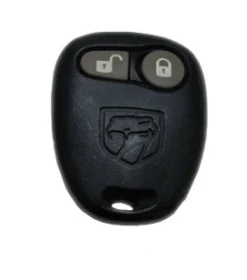 Dodge Viper OEM 2 Button Key Fob