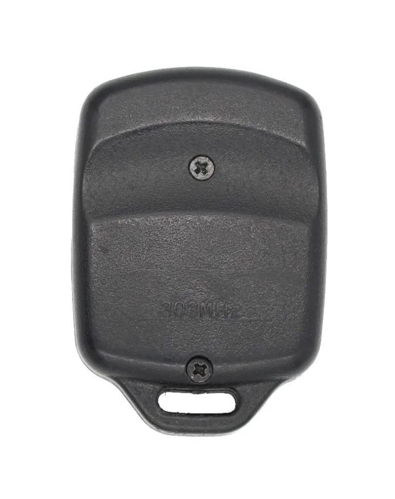 DPY-5D2A-2AA 303mhz Key Fob Remote