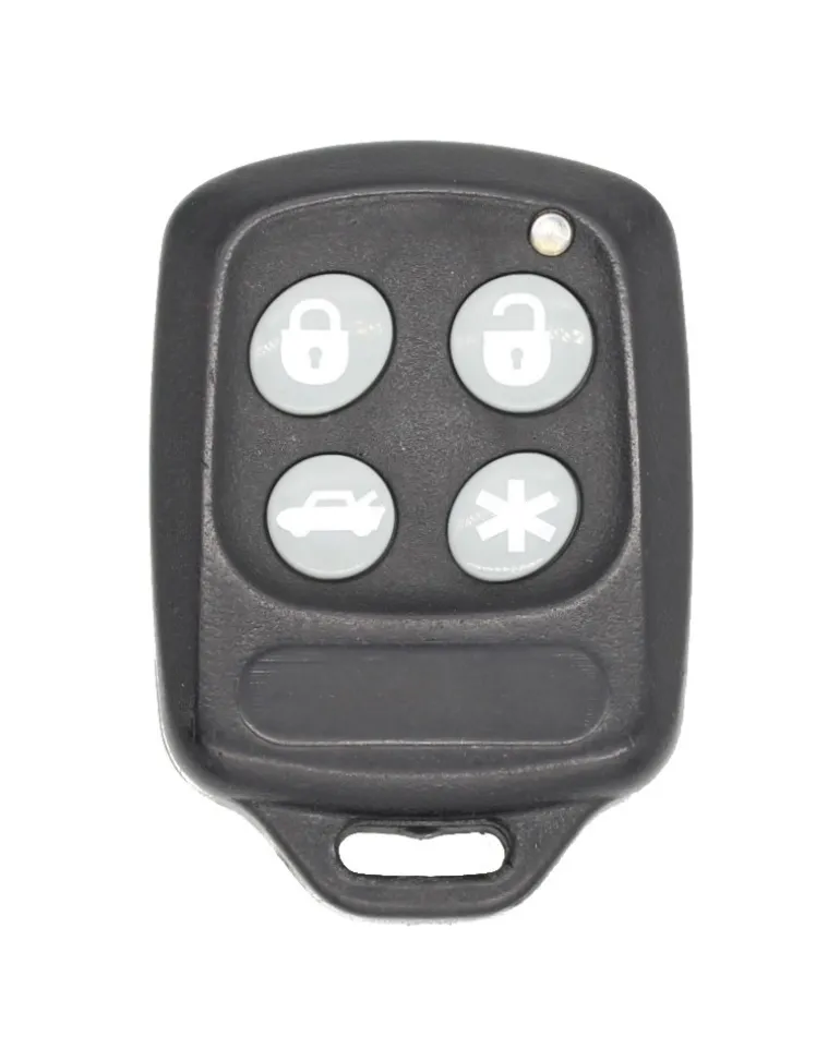 DPY-5D2A-2AA 303mhz Key Fob Remote