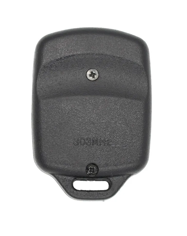 DPY-5D2A-0A 303mhz Key Fob Remote