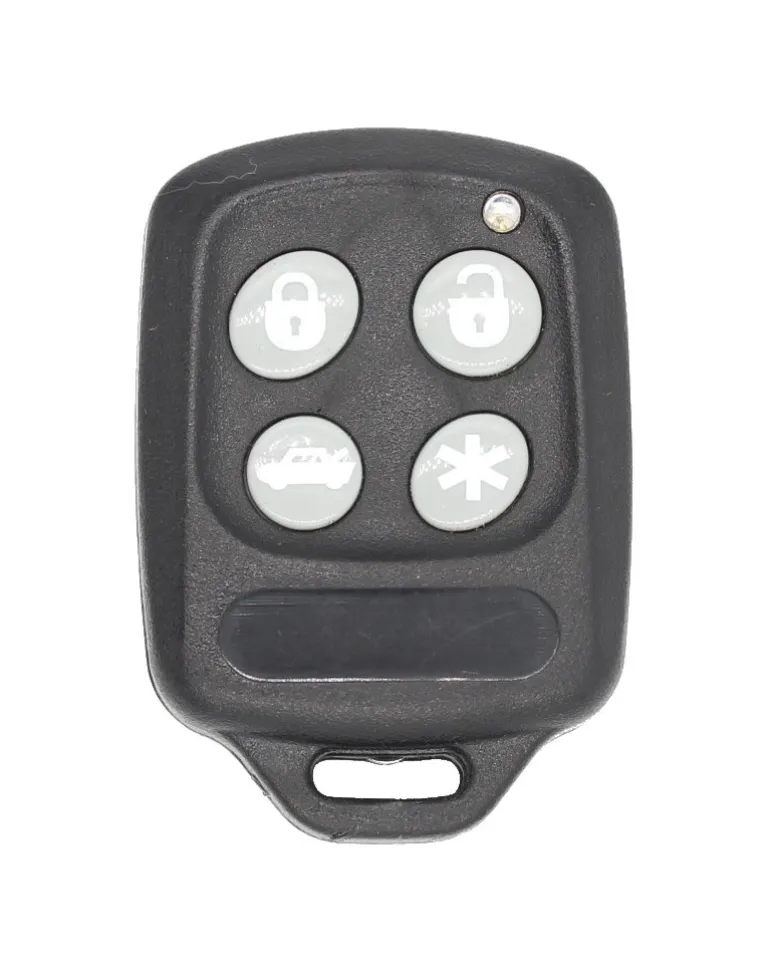 DPY-5D2A-0A 303mhz Key Fob Remote