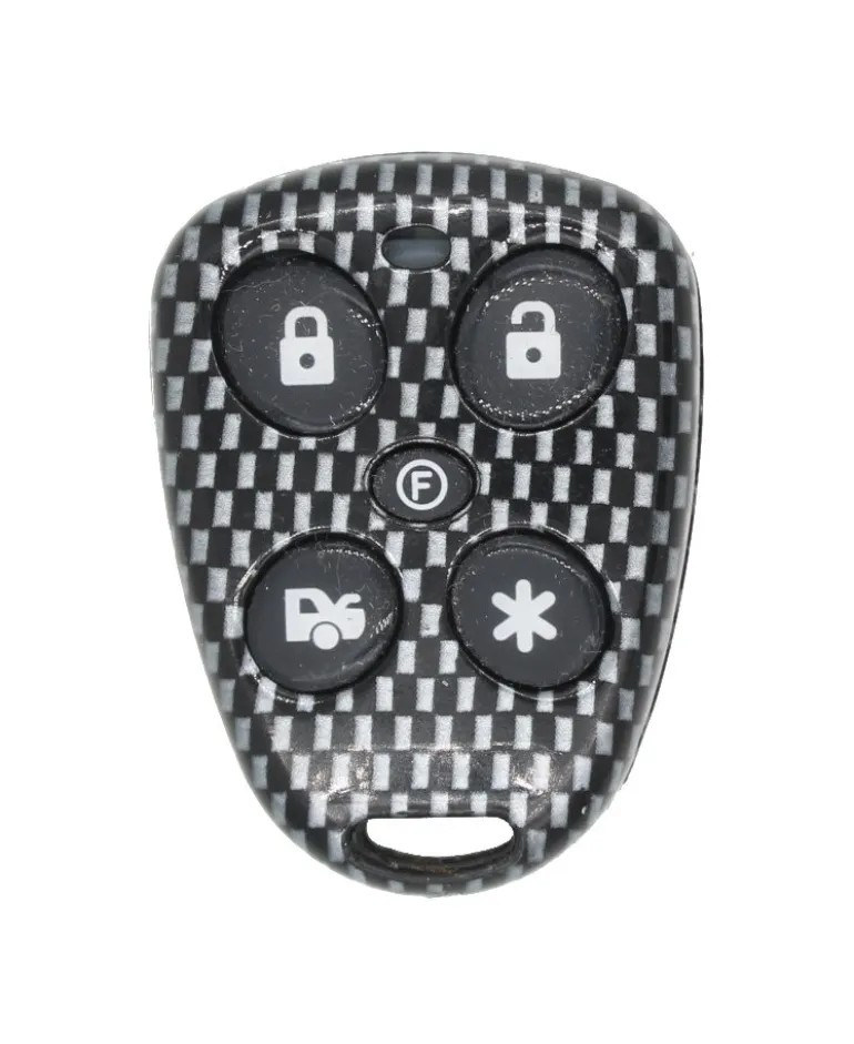 DPY-5D12A-0B Key Fob Remote