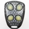 DPY-4H12A-2A 4BUTTONS Factory OEM KEY FOB Keyless Entry Remote Alarm Replace