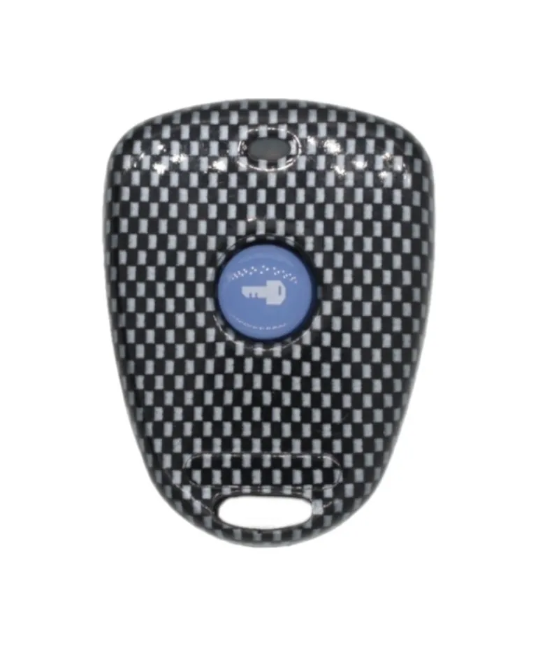 DPY-1H12A-1A Key Fob Remote