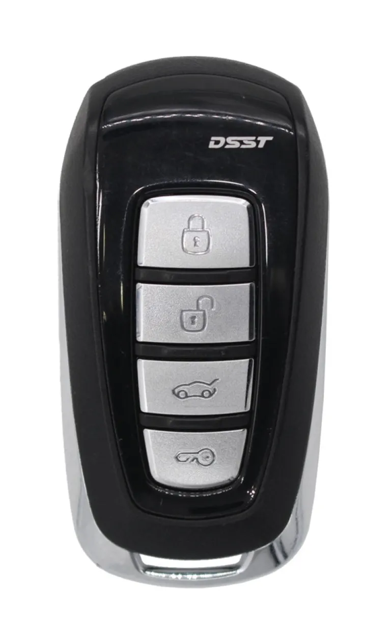 DSST FTX2600R-SS Key Fob Remote