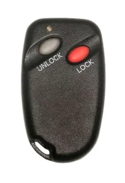 Eagle GQ43VT6T OEM 2 Button Key Fob
