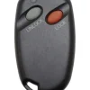 Eagle Talon OEM 2 Button Key Fob