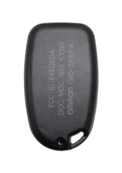 Eagle Talon OEM 2 Button Key Fob