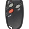 Eagle Talon OEM 3 Button Key Fob GQ43VT6T