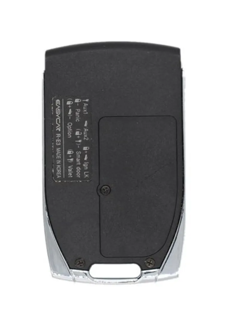 EasyCar R-E3 Key Fob Remote